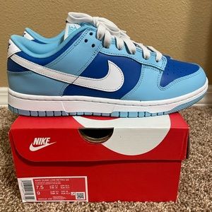 Nike Dunk Low “Argon”